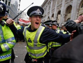 Can You Sue the Police