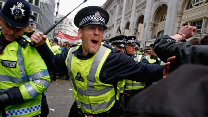 Can You Sue the Police Can You Sue the Police