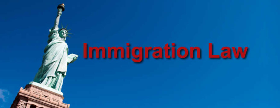Immigration Law