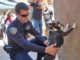 Police Search